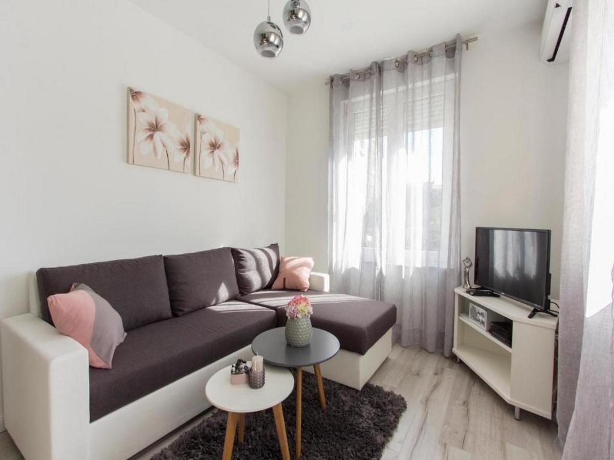 Crystal Apartmán Zadar