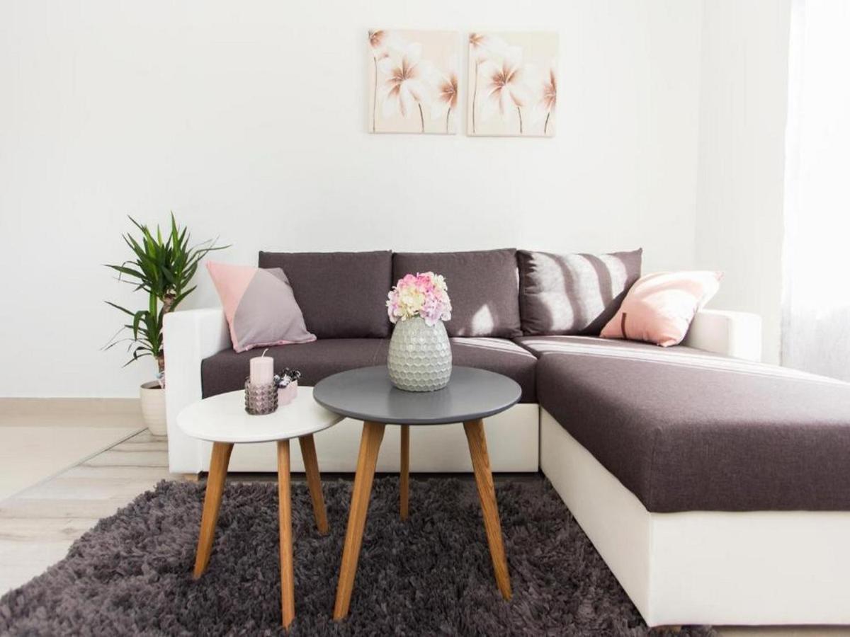 Crystal Apartmán