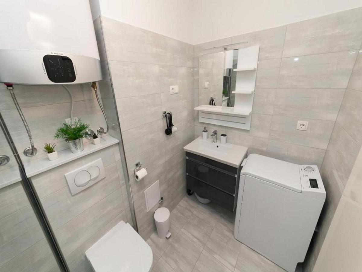 Apartmán Crystal *