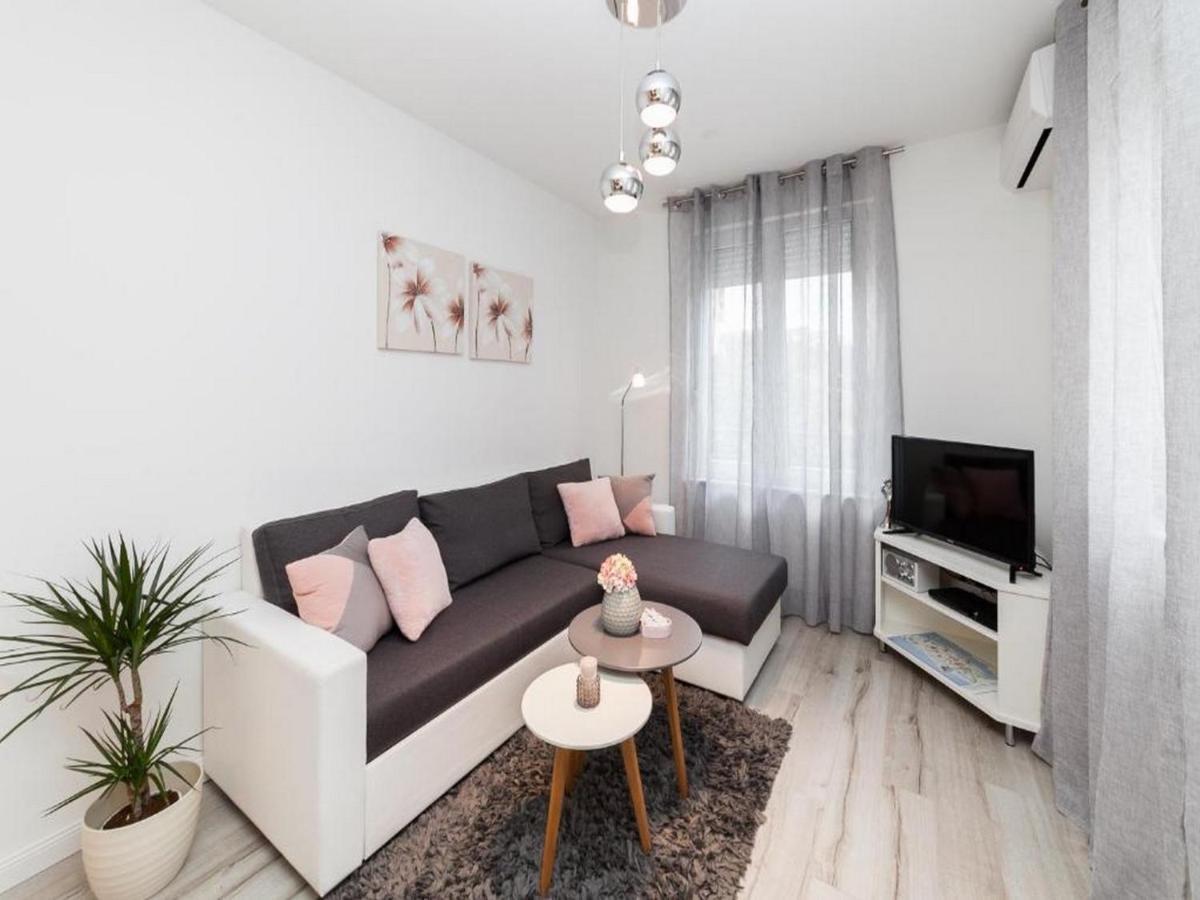 Crystal Apartmán *