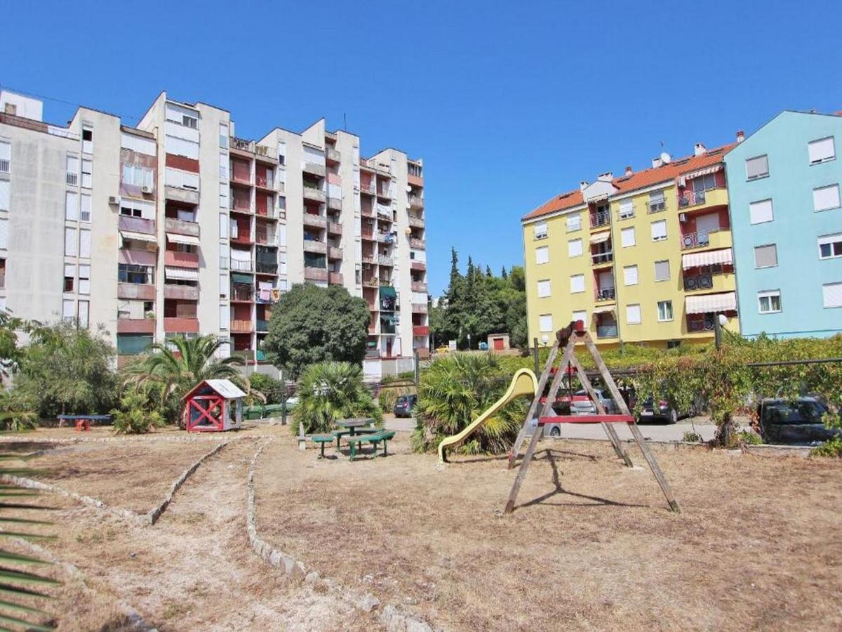 Apartmán Crystal